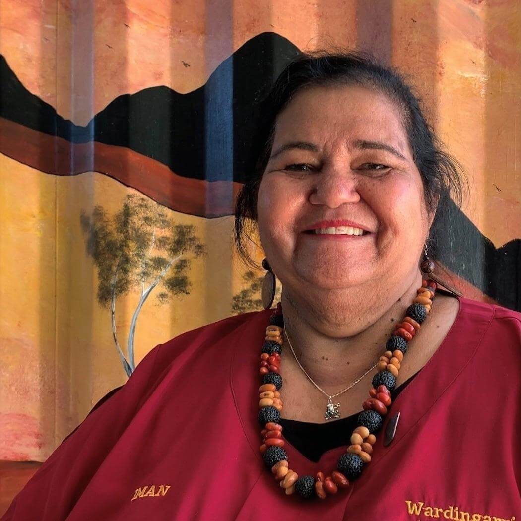 iman-wardingarri-aunty-heather-tobane