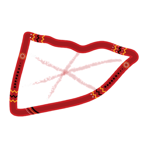 IMAN Wardingarri Aboriginal Corporation - iman wardingarri default profile icon