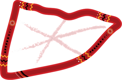 IMAN Wardingarri Aboriginal Corporation - iman wardingarri logo full icon