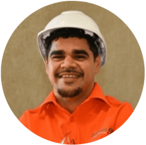 IMAN Wardingarri Aboriginal Corporation - workstar profile 2