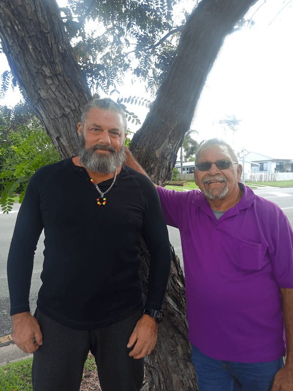 support-for-iman-wardingarri-member